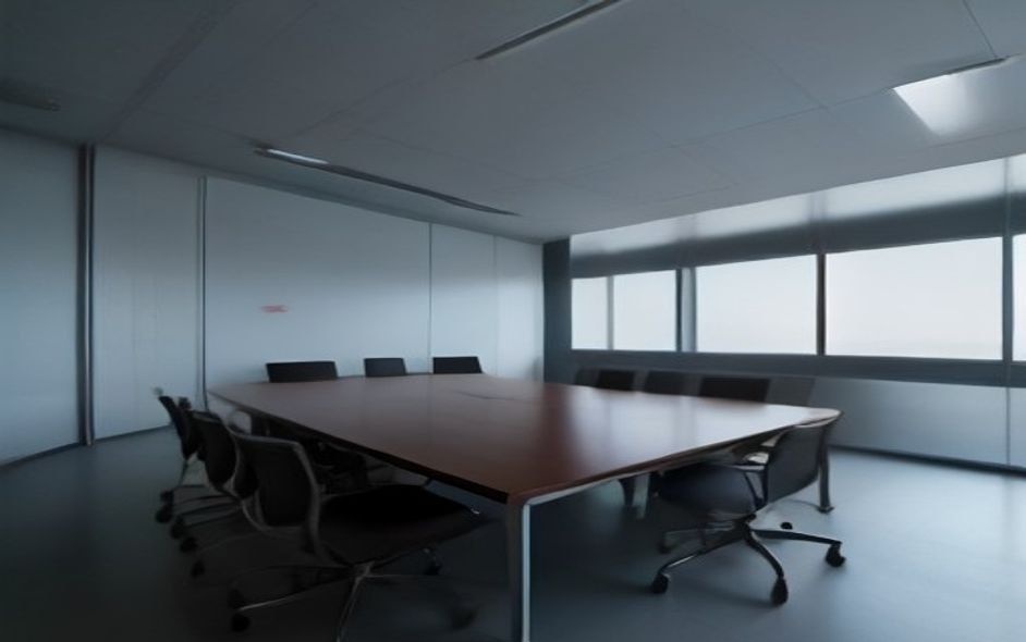 Reunión de consultoría técnica corporativa en San Isidro