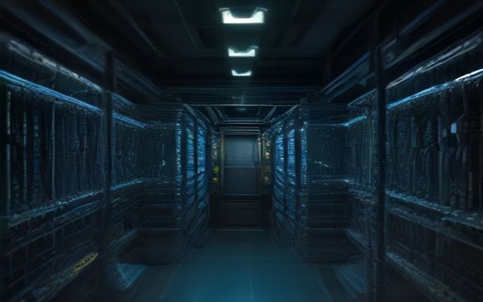 Racks de servidores DNS empresariales en San Isidro Lima